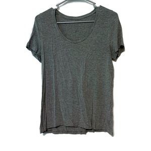 A New Day Grey Soft T-shirt